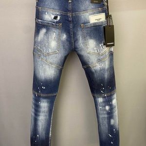 Men’s size 34 Disquared2 jeans